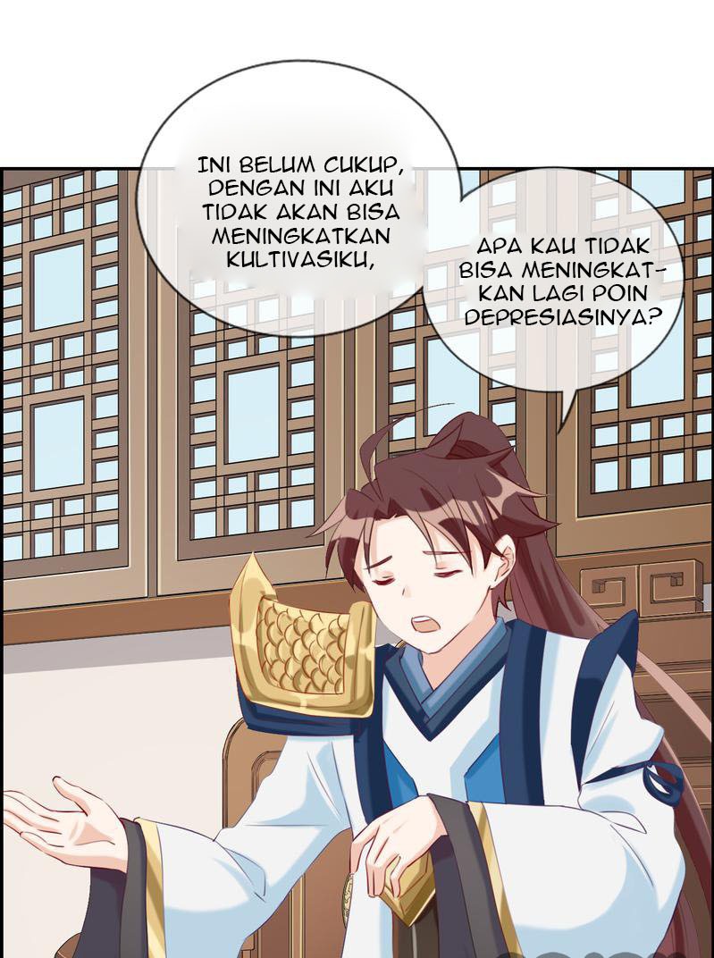 Strongest System (The Strongest Dandy System) Chapter 11 Gambar 27